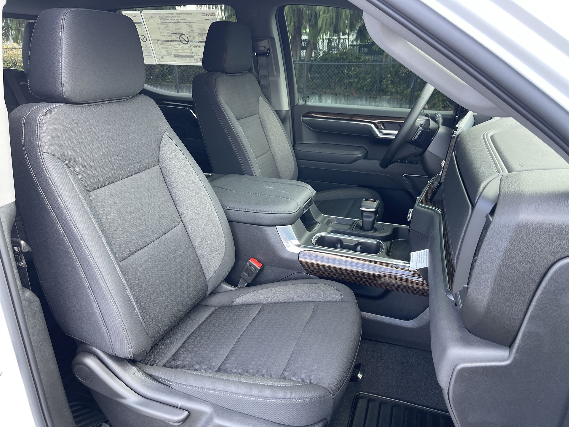 2025 Gmc Sierra 1500 Elevation photo 27