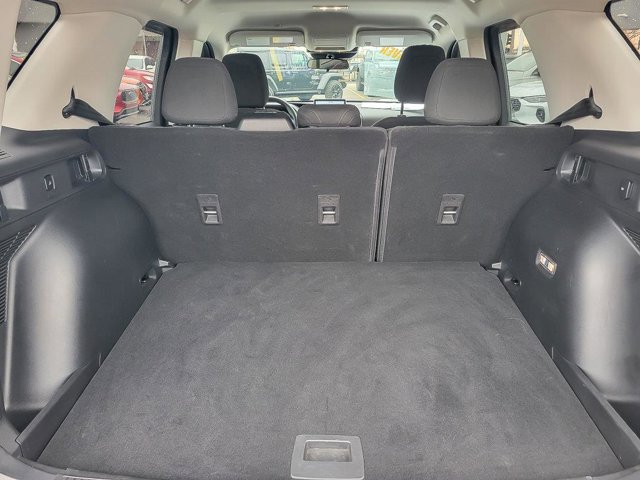 2022 FORD BRONCO SPORT - Image 54