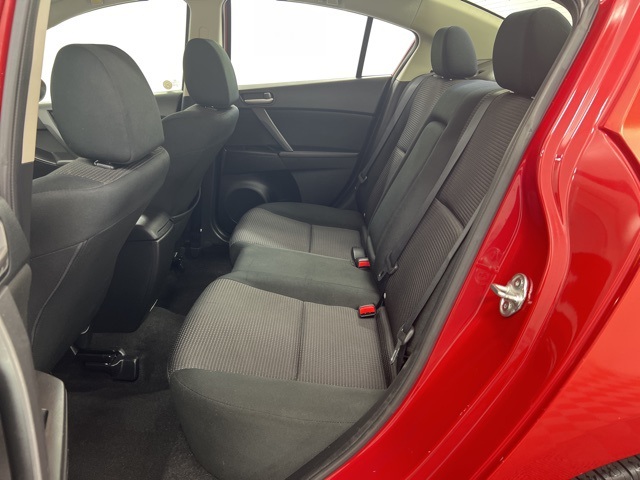 2013 Mazda Mazda3 Touring photo 11