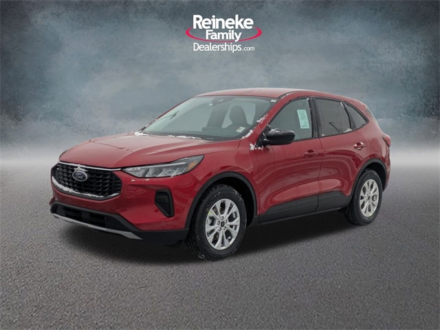 2026 Ford Escape Active's photo
