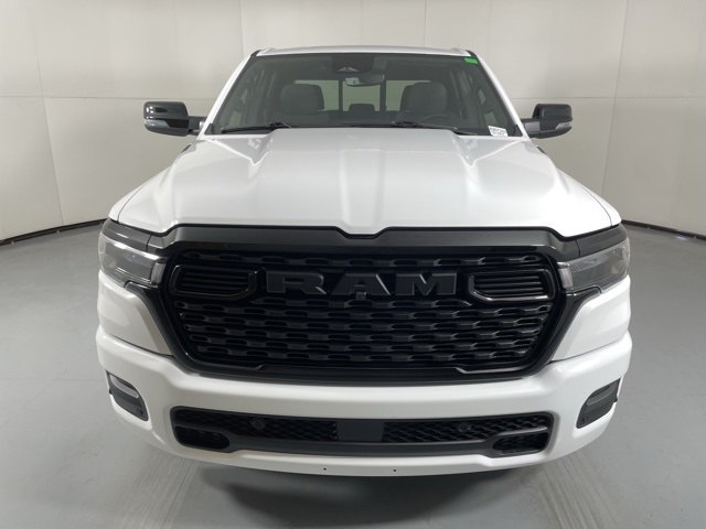 2025 Ram 1500 Big Horn Lone Star photo 2