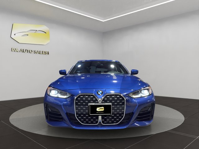 2023 Bmw 430i xDrive GC photo 2