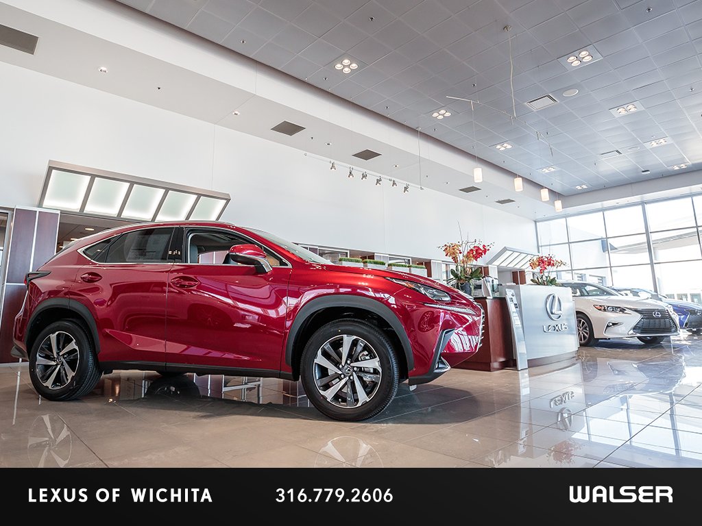 2025 Lexus NX 350 Premium photo 38
