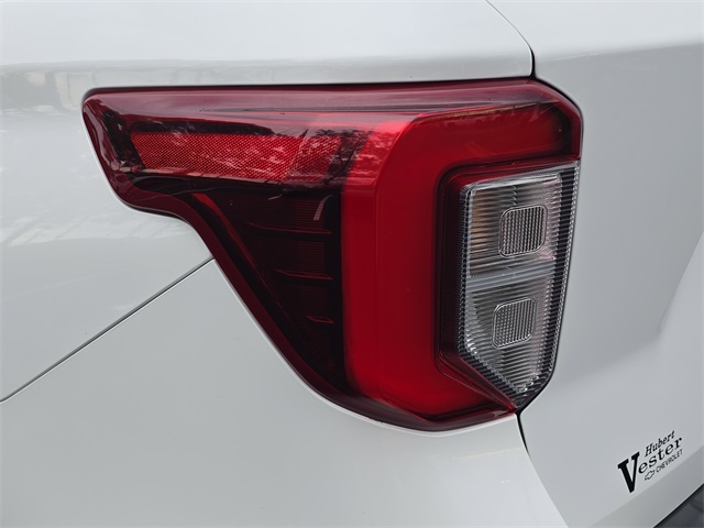 2020 Ford Explorer ST photo 33