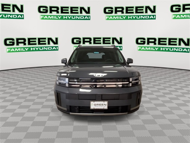 2026 Hyundai Santa Fe Limited photo 4