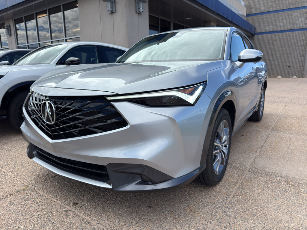 2025 Acura ADX Base's photo