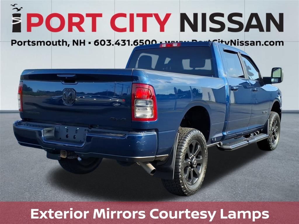 2024 Ram 2500 Big Horn photo 23