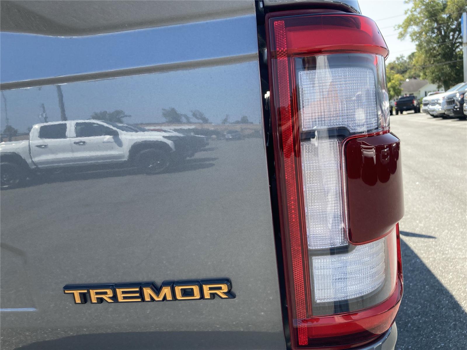 2023 Ford F-150 XL photo 9