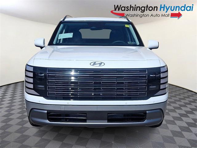 2026 Hyundai Palisade SEL photo 2