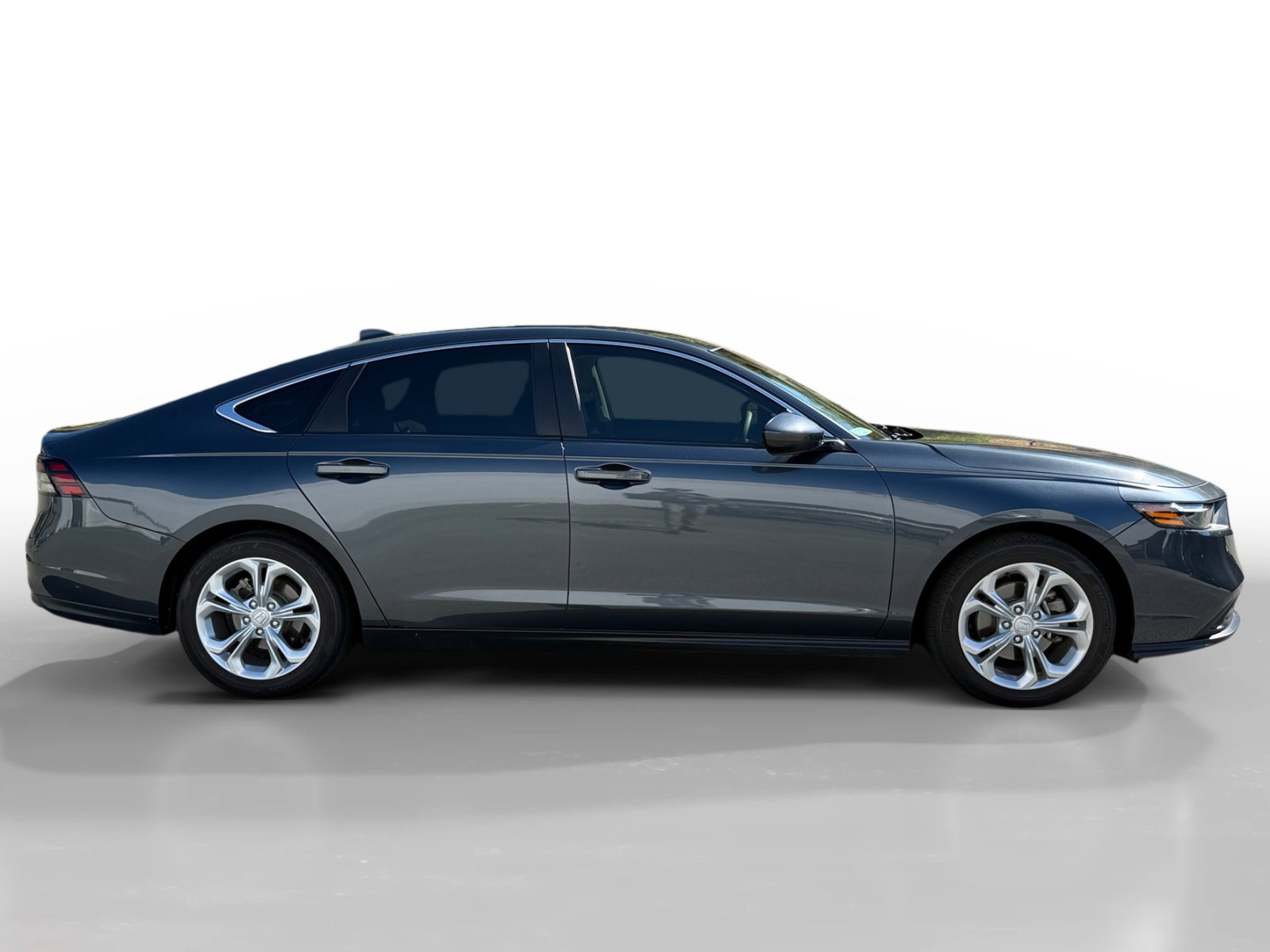 2023 Honda Accord LX photo 6