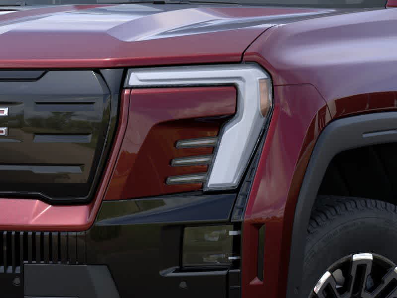 2026 Gmc Sierra Elevation photo 8