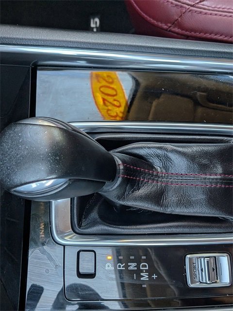 2023 Mazda CX-5 2.5 S Carbon photo 24