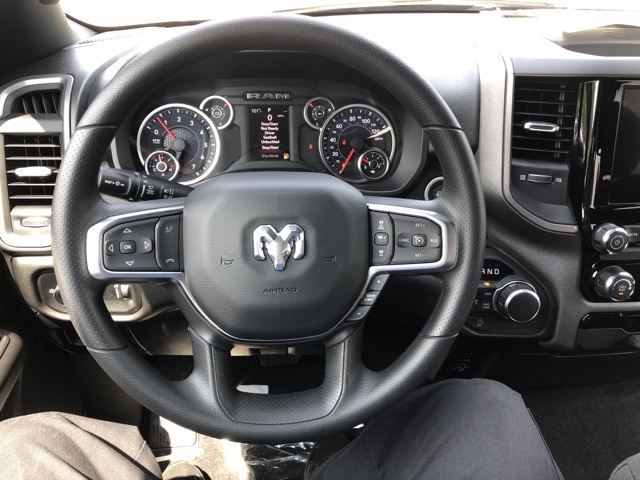 2026 Ram 1500 Tradesman photo 12