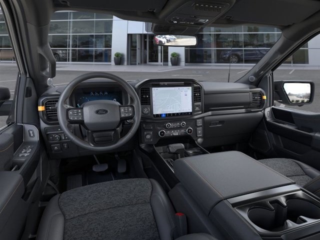 2025 Ford F-150 Tremor photo 7
