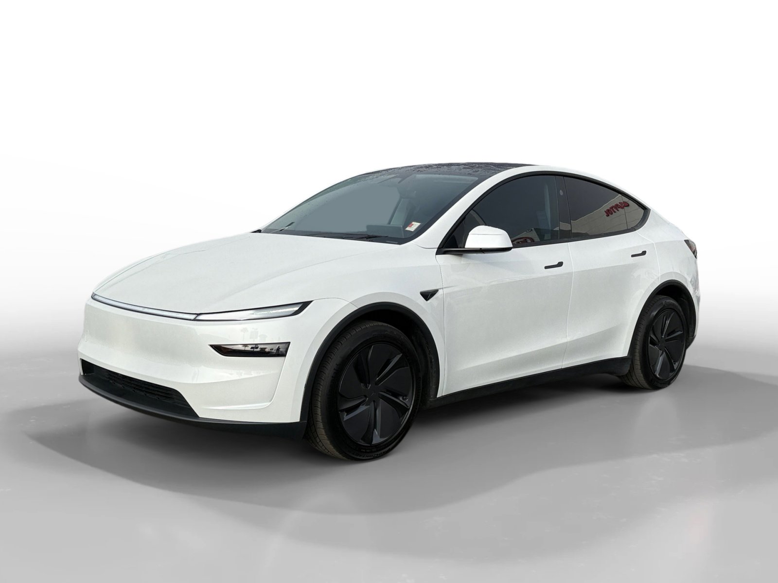 2026 Tesla Model Y Long Range's photo