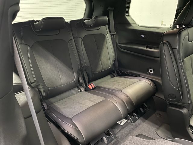 2025 Jeep Grand Cherokee Altitude photo 33