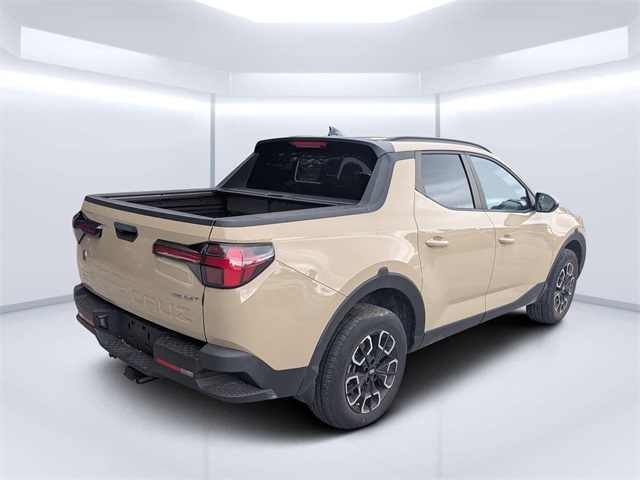 2023 Hyundai Santa Cruz SEL Premium photo 2
