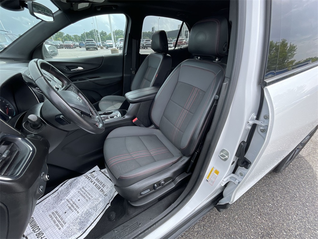 2022 Chevrolet Equinox RS photo 11