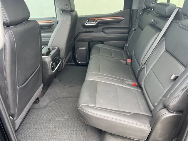 2023 Gmc Sierra 1500 Denali photo 17