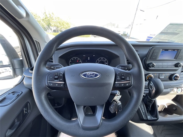 2025 Ford Transit photo 12
