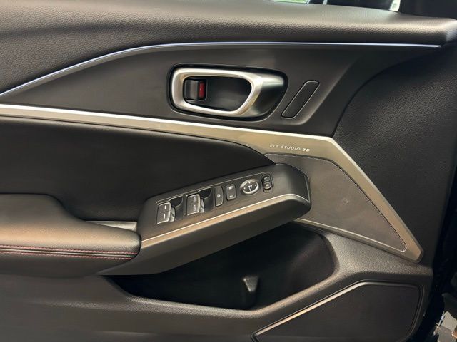 2025 Acura Integra Type S photo 10
