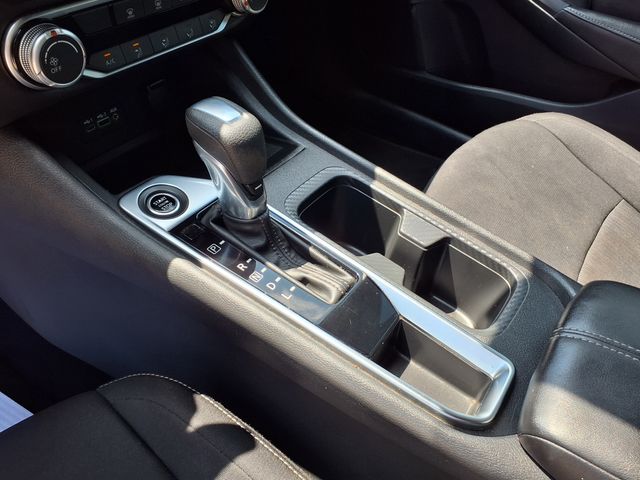 2022 Nissan Sentra SV photo 27