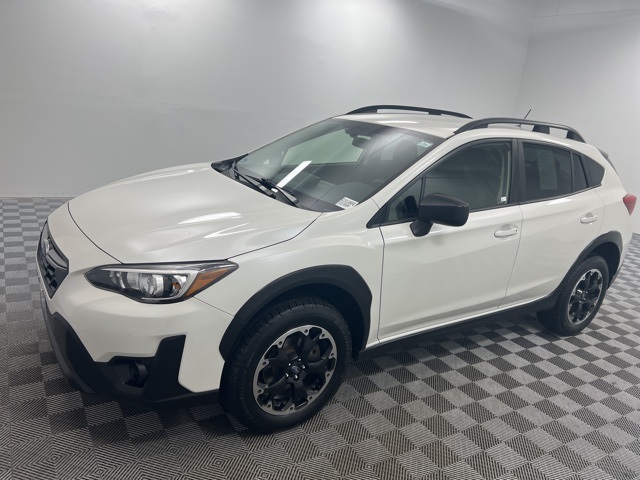 2023 Subaru Crosstrek Base photo 4