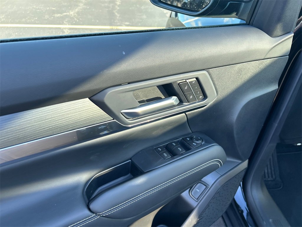 2026 GMC TERRAIN - Image 13