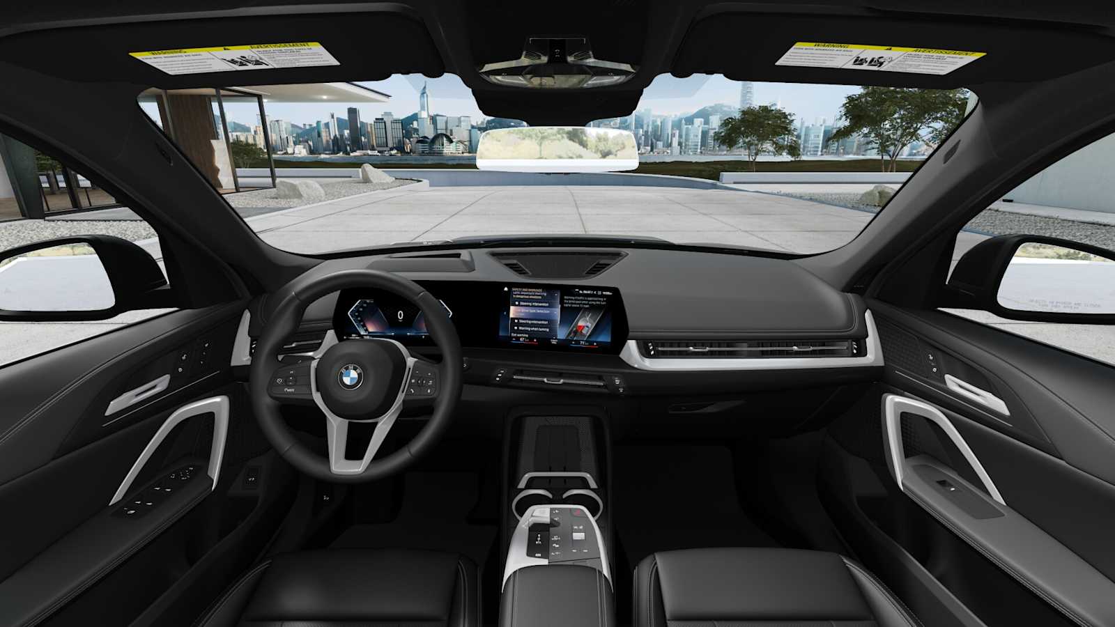 2025 Bmw X1 XDrive28i photo 9