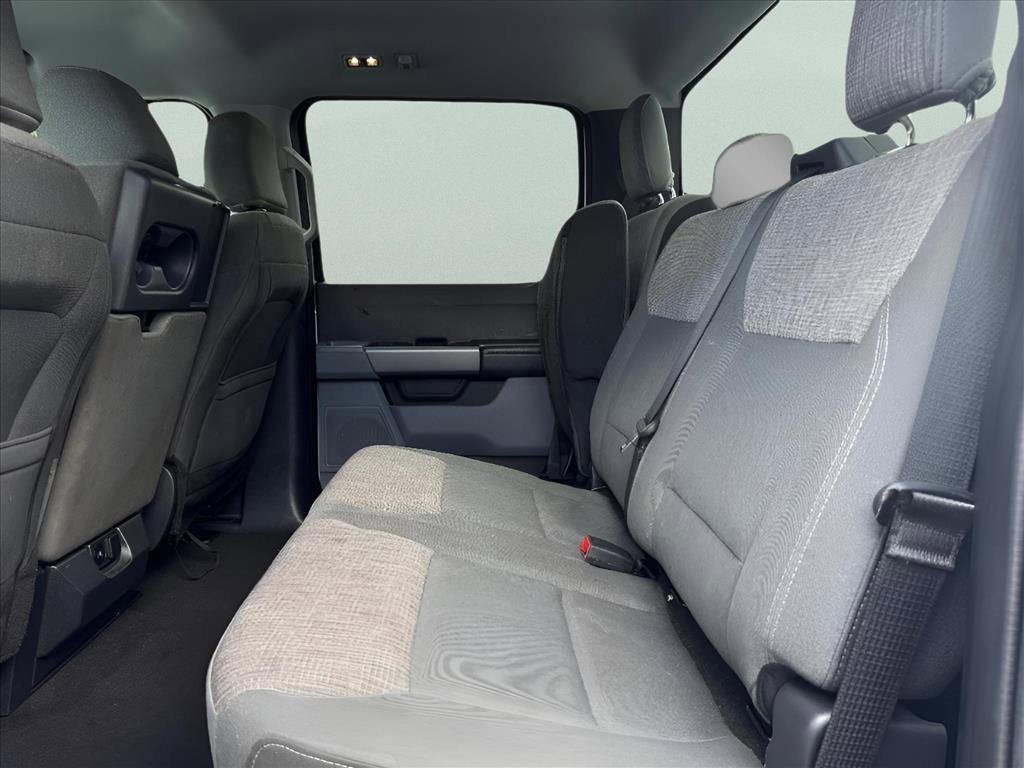 2024 Ford F-250 photo 12