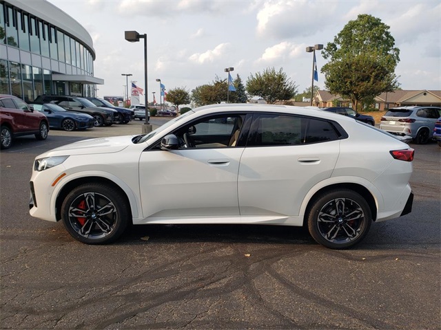 2026 Bmw X2 xDrive28i photo 2