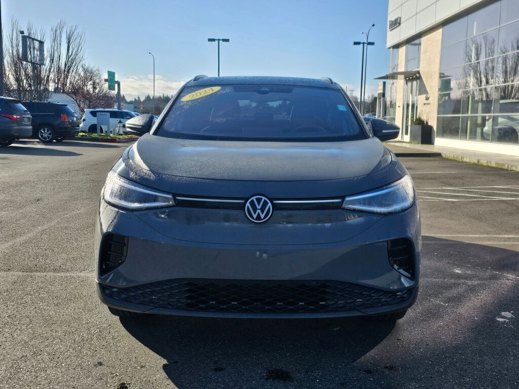 Used 2024 Volkswagen ID.4 PRO S with VIN 1V2WSPE81RC023843 for sale in Fife, WA