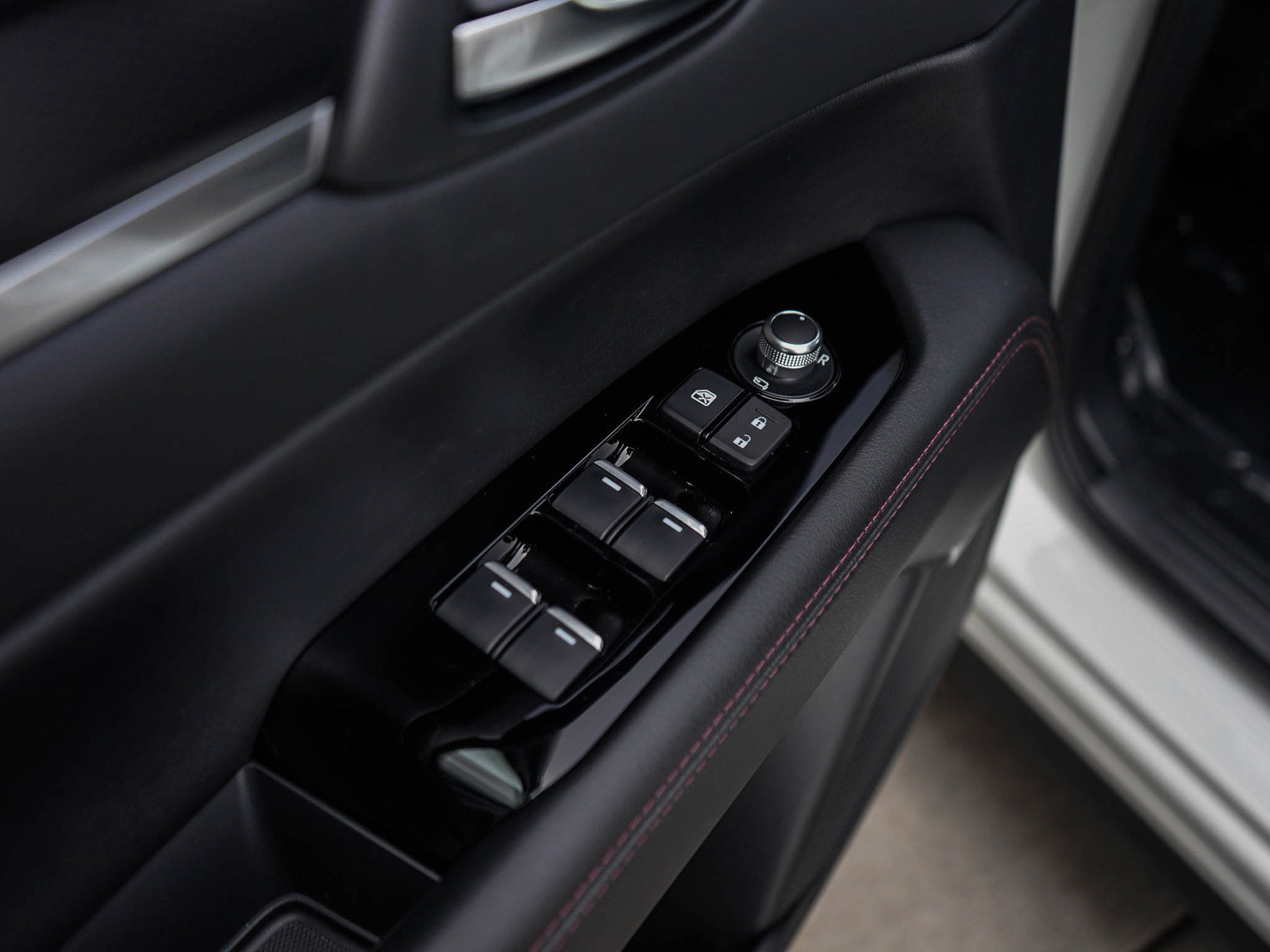 2025 Mazda CX-5 2.5 Turbo Premium photo 18