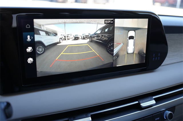 2024 Hyundai Palisade Calligraphy photo 20