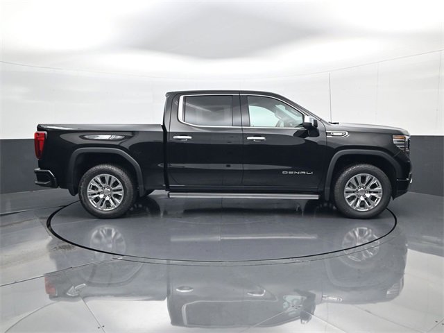 2026 Gmc Sierra 1500 Denali photo 4