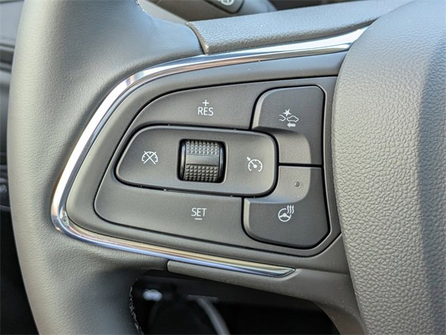2026 Buick Encore GX Sport Touring photo 24