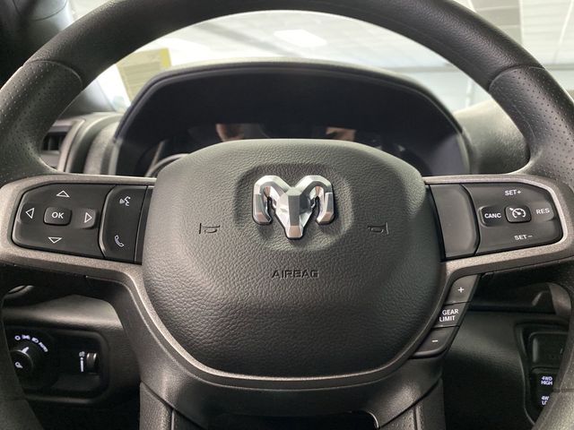 2024 Ram 2500 Tradesman photo 9