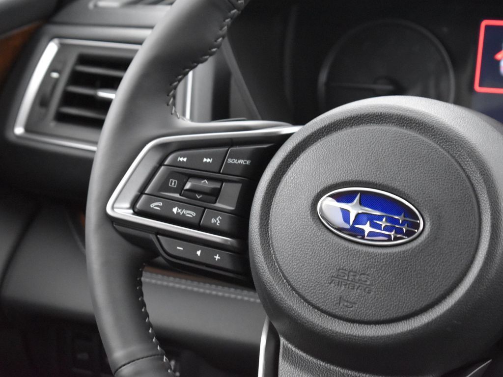 2025 Subaru Ascent Touring photo 15