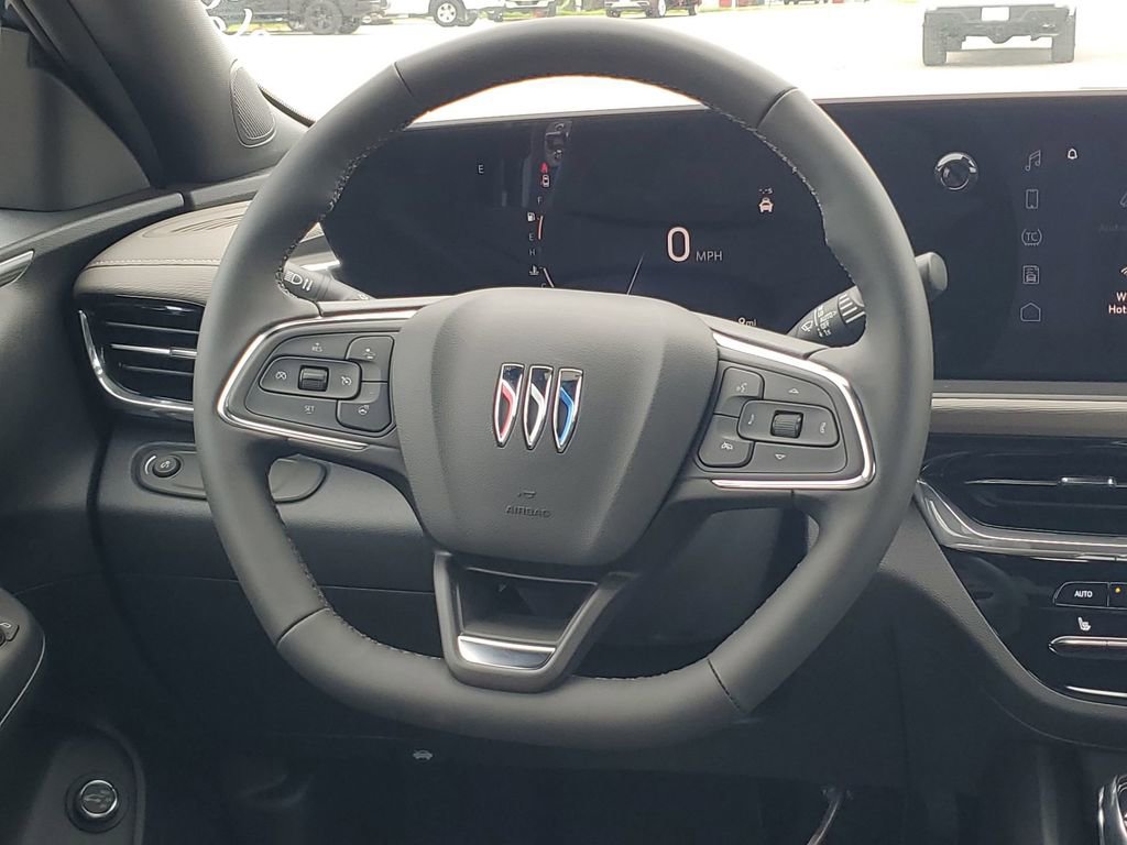 2025 Buick Envista Avenir photo 25
