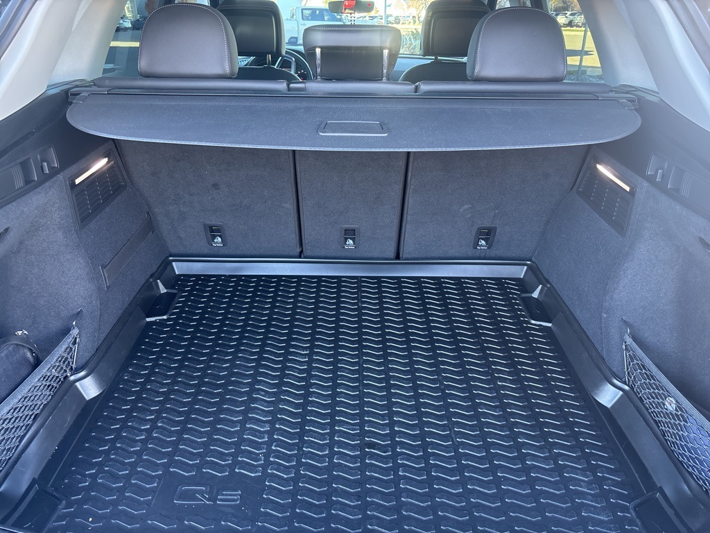2023 Audi Q5 40 Premium photo 3