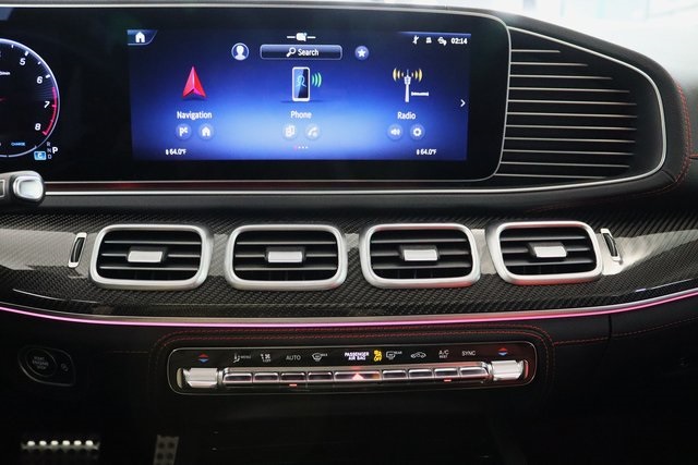 2024 Mercedes Benz GLE 53 AMG 4MATIC photo 18