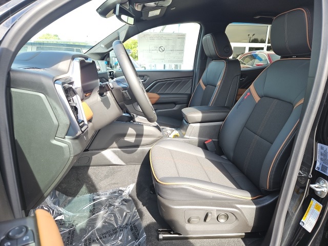 2026 Gmc Canyon AT4 photo 21
