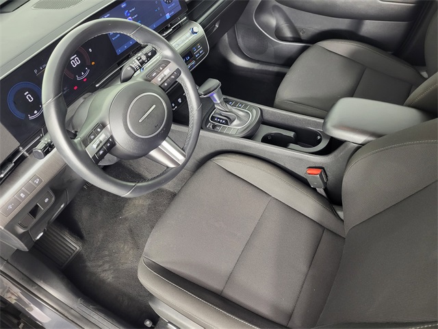 2024 Hyundai Kona SEL photo 11