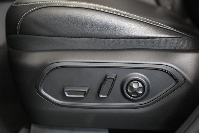 2025 Jeep Grand Cherokee Limited photo 14