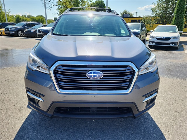 2021 Subaru Ascent Limited photo 8