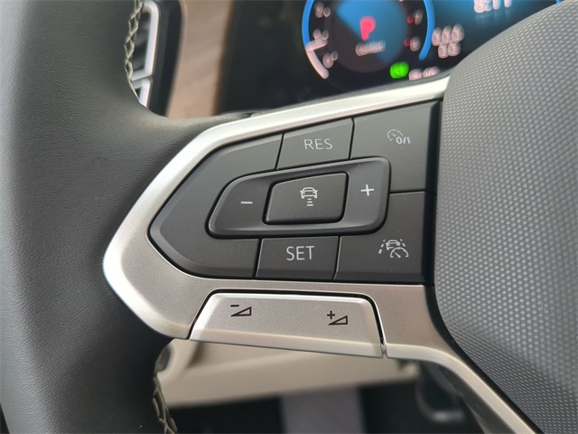 2026 Volkswagen Atlas SE Technology photo 23