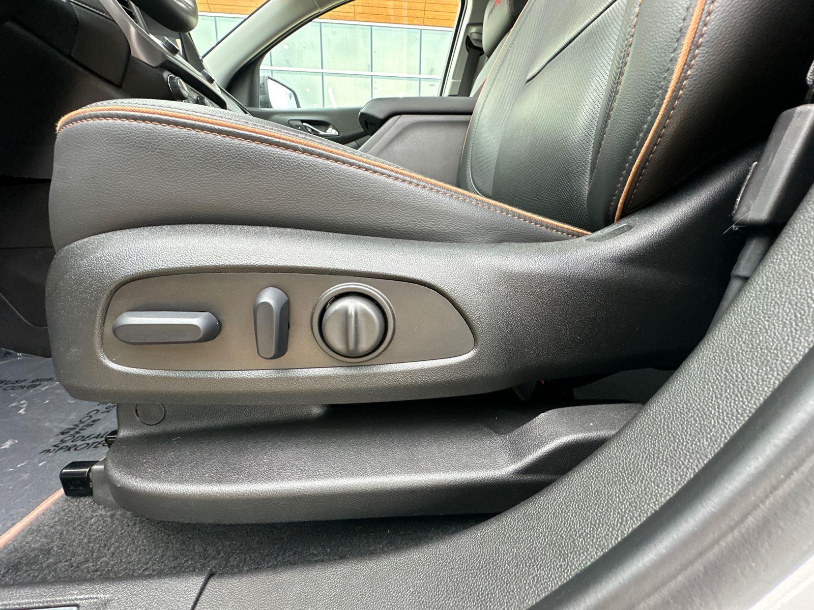 2023 Gmc Acadia AT4 photo 10