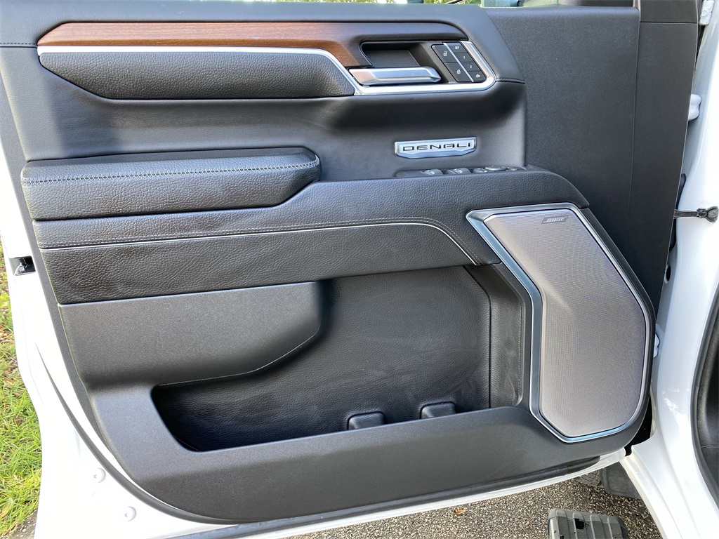 2024 Gmc Sierra 1500 Denali photo 8