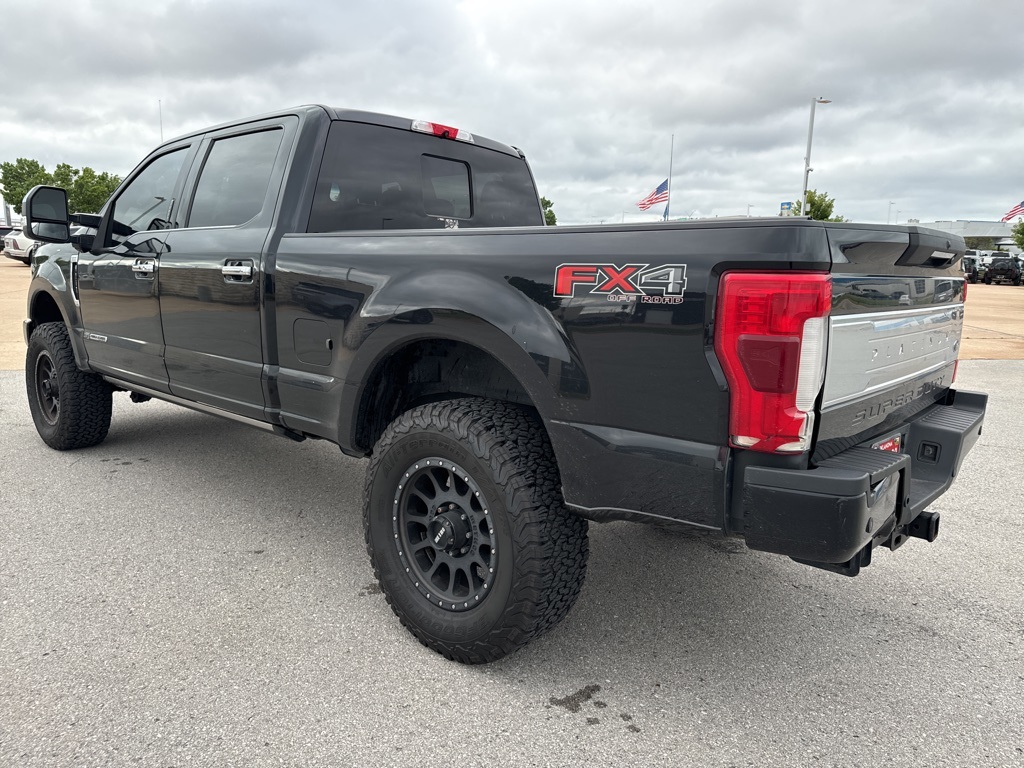 2019 Ford F-250 photo 4