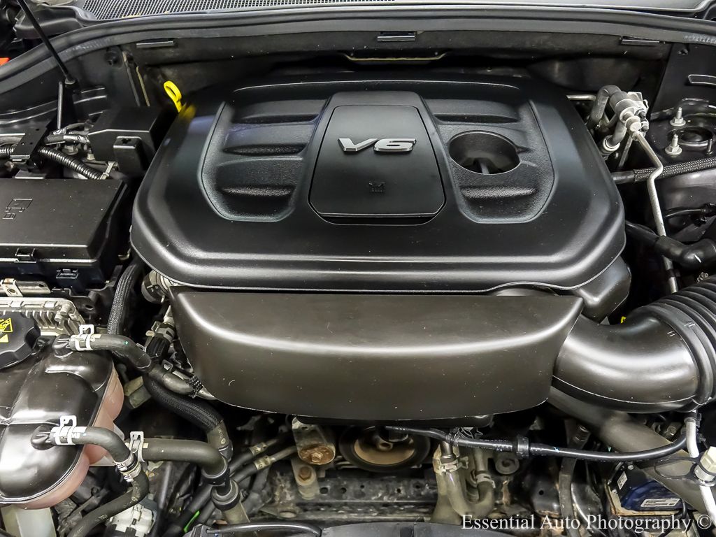 2018 JEEP GRAND CHEROKEE - Image 29